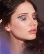 New Years Eve Beauty Tutorial