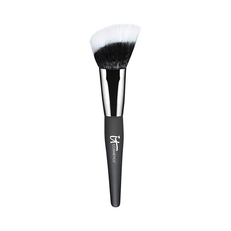 IT Cosmetics Heavenly Luxe Angled Radiance Créme Brush