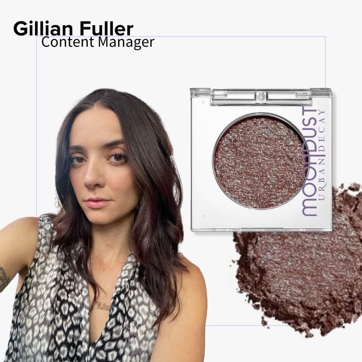 Gillian_Moondust Eyeshadow