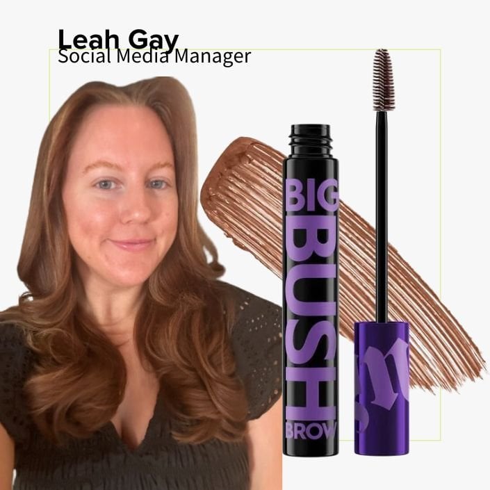 LEAH_URBAN DECAY BIG BUSH BROWS