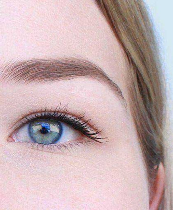 How to Tightline Your Eyes
