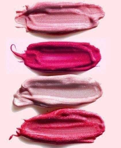 chanel la favorite lipstick
