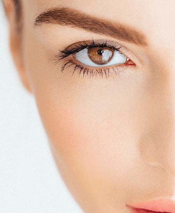 Do Your Brows Fit Your Face?