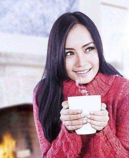 Beauty Looks For Fall 