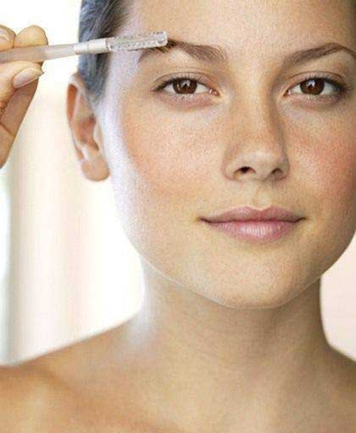 Brows 101: Everything You Need to Know About Brow Products