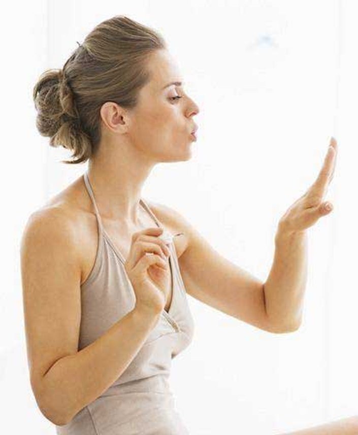 Don't Let These 5 Things Ruin Your Mani