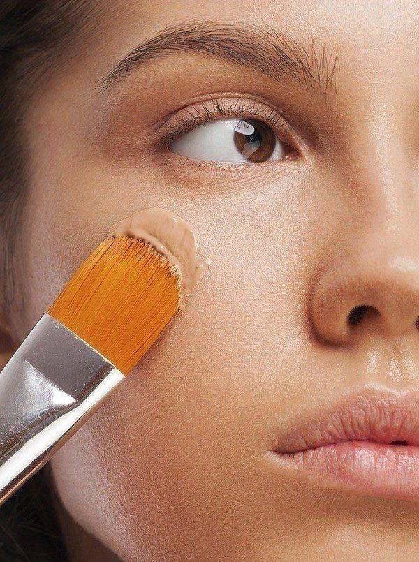 Dry Skin Makeup: How to Wear Makeup With Dry Skin  Makeup.com