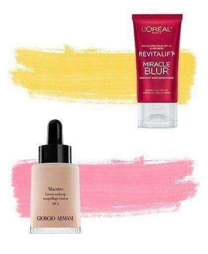 Instant Gratification: 4 Beauty Products That Work Immediately