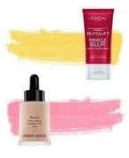 Instant Gratification: 4 Beauty Products That Work Immediately