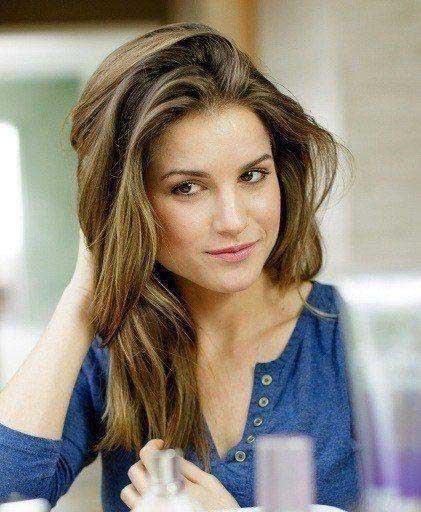 Secrets For Perfect Hair 