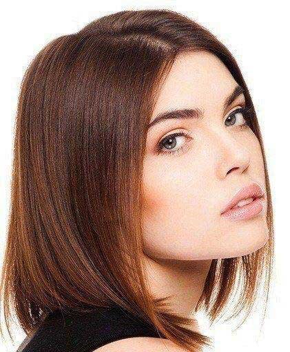 Trending Now — Here's How To Get The Long Bob