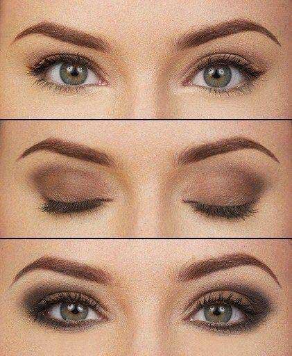 4 Facons D Utiliser La Palette Naked Basics Makeup Com Makeup Com 4 Facons D Utiliser La Palette Naked Basics Makeup Com Makeup Com