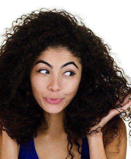 The Best Haircuts For Curly Hair Makeup Com