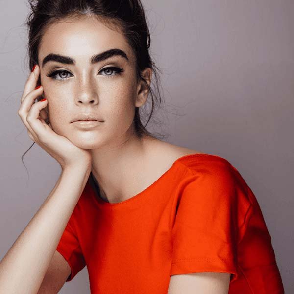 Makeup to clearance look younger