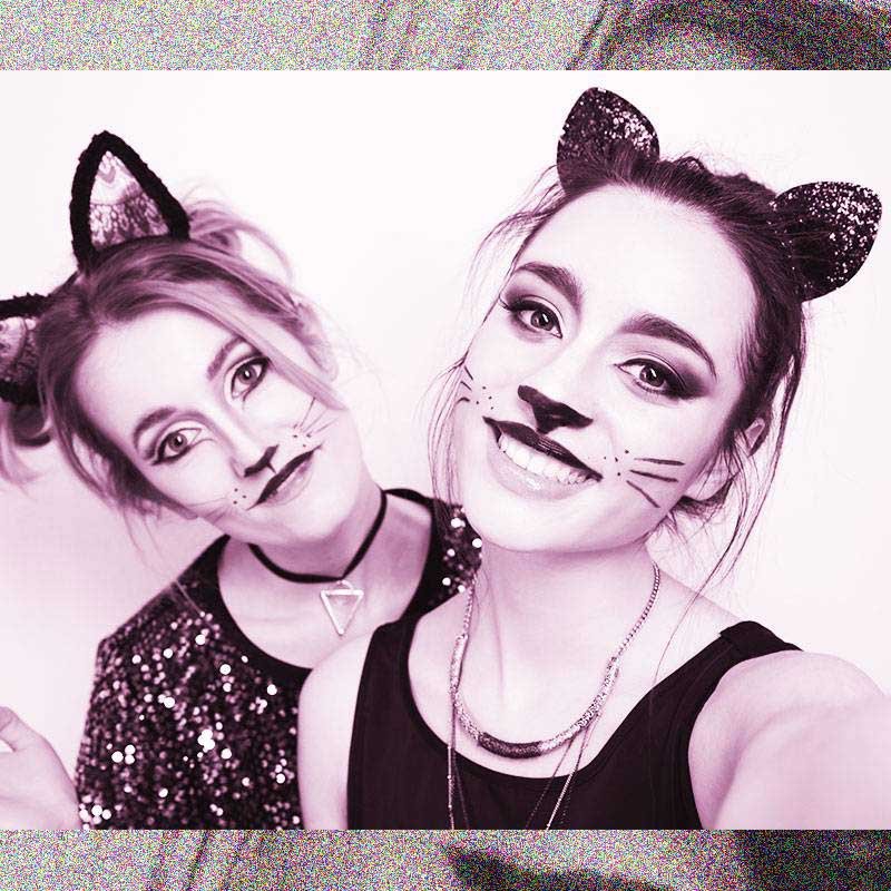 Not Sure What to Be for Halloween? Take Our Quiz