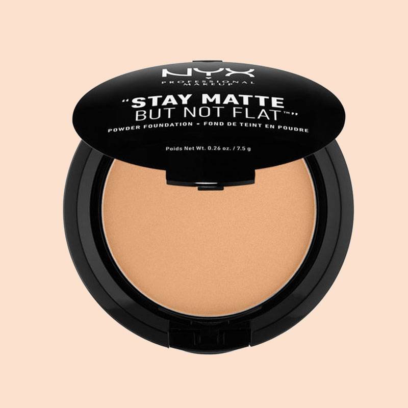 Best drugstore matte powder outlet foundation