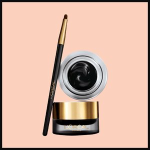 L'Oreal Paris Infallible Lacquer Liner 24H