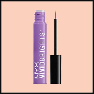 NYX Vivid Brights Liner