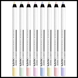 NYX Faux Whites