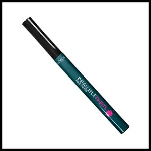 L'Oreal Paris Infallible Paints Liquid Eyeliner