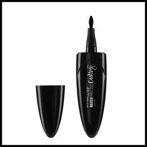 Maybelline New York Master Precise Curvy