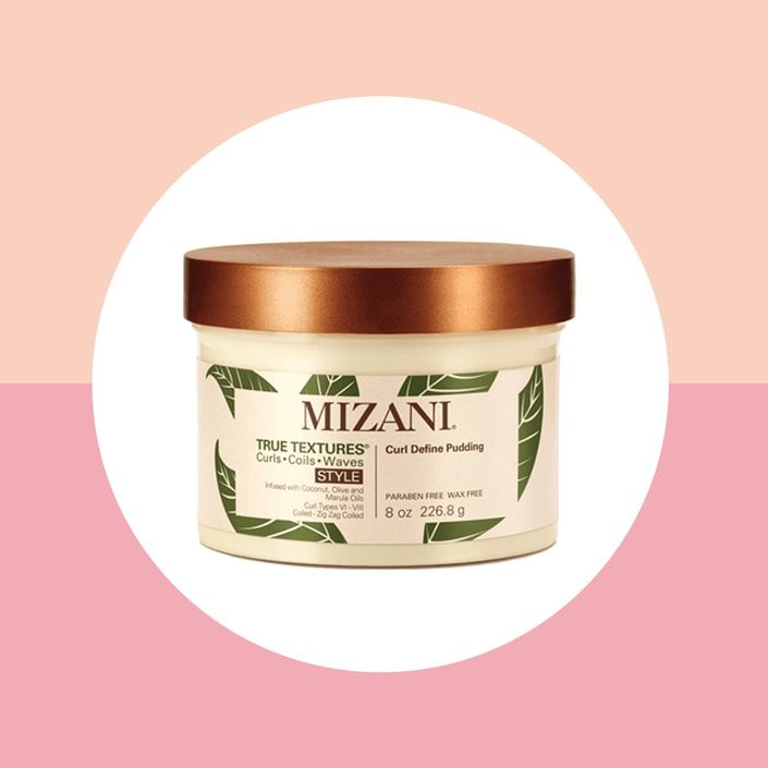 Mizani Curl Define Pudding