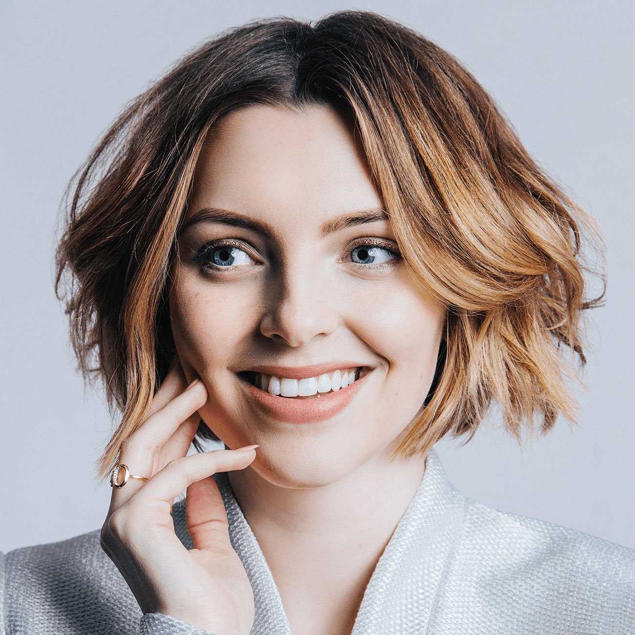 Estée Lalondes Life After Trevor Baum Exclusive Interview - k9bgohd