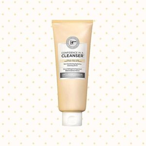 ConfidenceinaCleanser