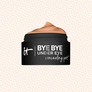 ByeByeUndereyeConcealingPot