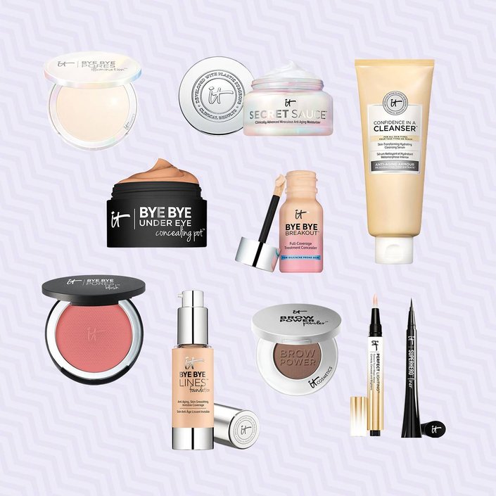 10 Best New Products From IT Cosmetics