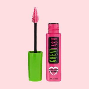 Maybelline Great Lash Mascara