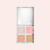 elf Beautifully Bare Natural Glow Face Palette