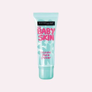 MaybellineBabySkinPoreEraserPrimer