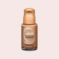 Maybelline Liquid Mousse Foundation