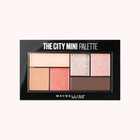 The City Mini Eyeshadow Palette