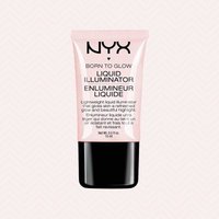 NYX Born to Glow Illuminator