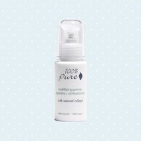 100%PureMattifyingPrimer