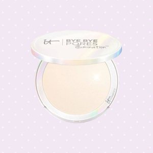 ITCosmeticsByeByePoresIllumination
