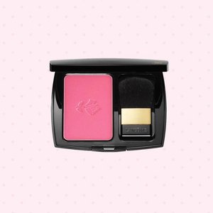 LancômeBlushSubtilDelicateOil-FreePowderBlush