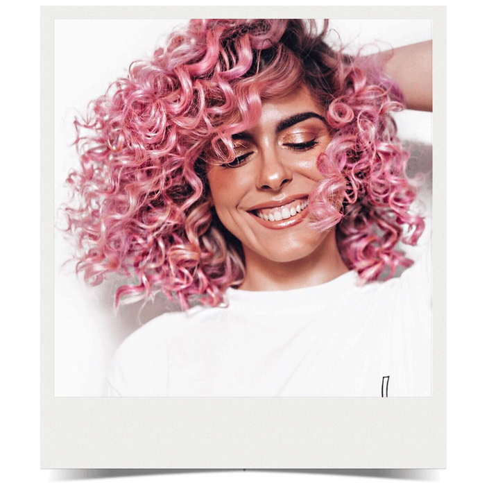 Our 8 Favorite Bold Hair Looks on Instagram Right Now