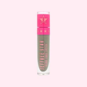 Jeffree Star Matte Lipsticks in Dirty Monkey