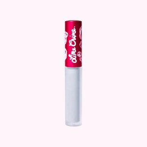 Lime Crime Matte Lipstick in Cement
