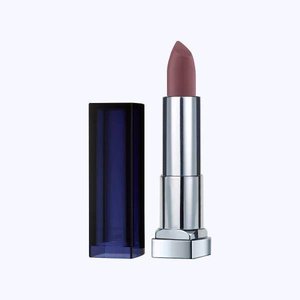 Maybelline Color Sensational The Loaded Bolds Lip Color in Grey Over It