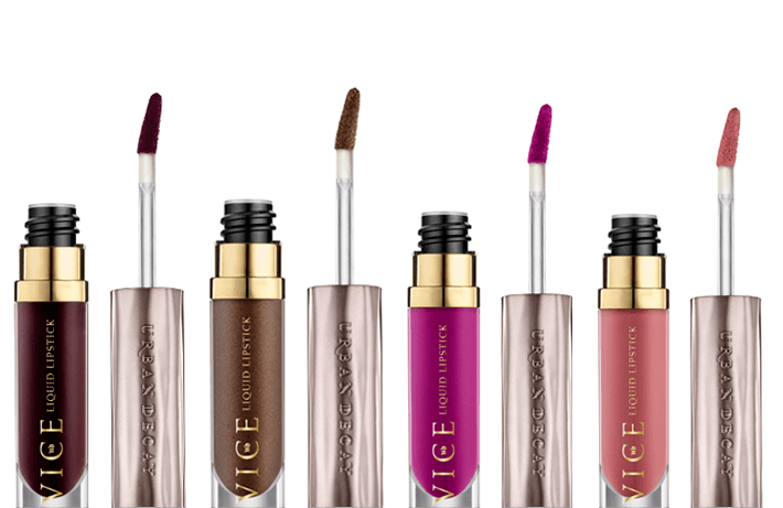 These Are the Sexiest Lipsticks You’ll Ever Wear