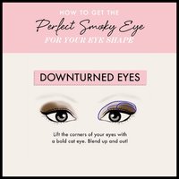 DownturnedEyes