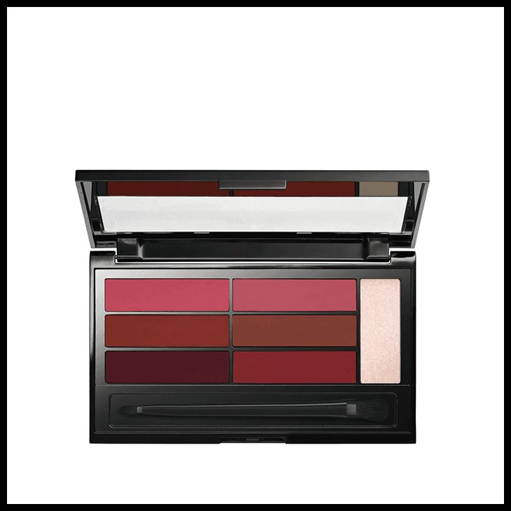 Maybelline Lip Color Contour Kit