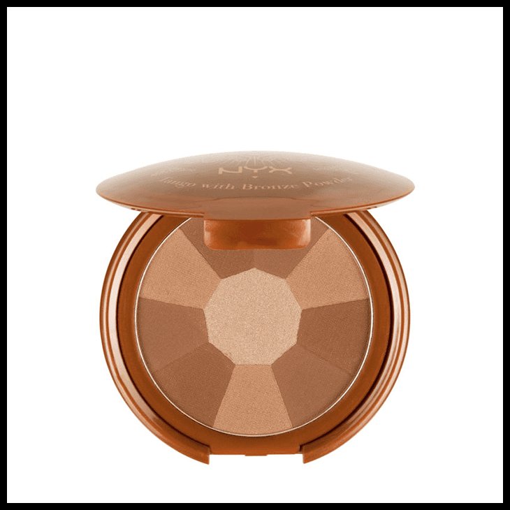 NYX Bronzing Powder