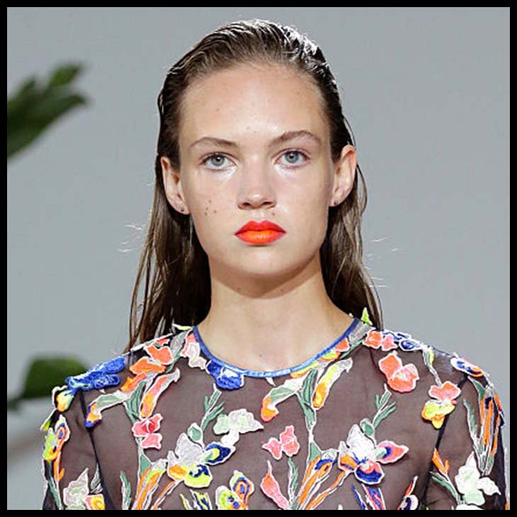 Six Steps To Ombre Lips Masterclass Monday Makeup Com