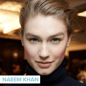 person looking into camera and smiling