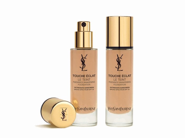 YSL Beauty Touche Éclat Foundation
